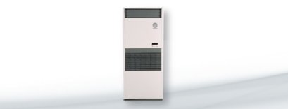 Catalog โบรชัวร์แอร์ TRANE คอยล์น้ำเย็น Chilled Water Fan Coil แบบตู้ตั้งพื้น รุ่น HFWB-Series