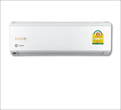Catalog โบรชัวร์แอร์ TRANE ติดผนัง PASSIO INVERTER R32