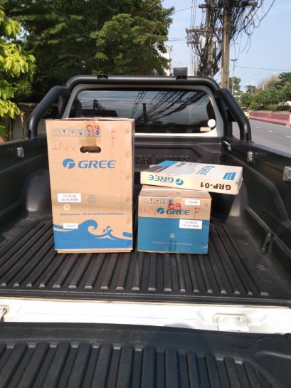 ขายส่งแอร์ แอร์ติดผนัง แอร์บ้าน แอร์โรงงาน ขอบคุณลูกค้าทุกท่านที่ให้เราดูแลเรื่องความเย็น และ คุณภาพ 5