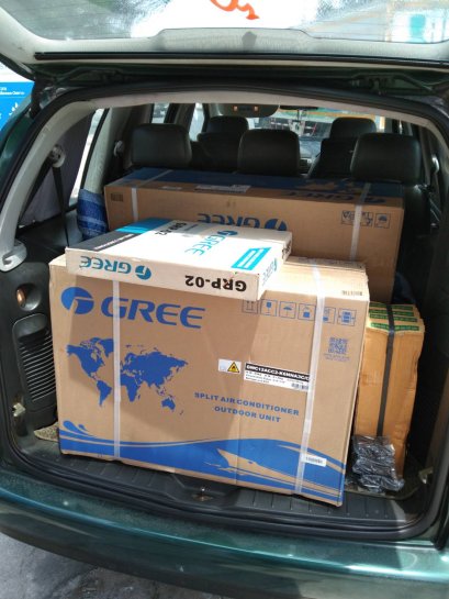 ขายส่งแอร์ แอร์ติดผนัง แอร์บ้าน แอร์โรงงาน ขอบคุณลูกค้าทุกท่านที่ให้เราดูแลเรื่องความเย็น และ คุณภาพ 3