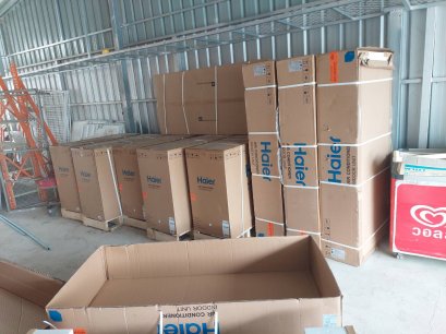 ร้านมารวย มินิมาร์ท