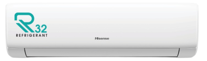 TU-Series Inverter Catalog โบรชัวร์แอร์ Hisense ไฮเซ่นส์ แบบติดผนัง R32