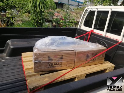 ในช่วงนี้ทางเราเร่งตรวจสอบสินค้าและส่งสินค้าให้ถึงมือลูกค้าโดยเร็วครับ