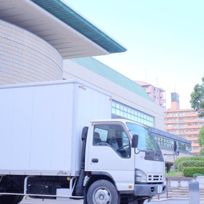 รับสมัครพนักงานส่งสินค้า