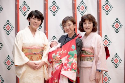  มารู้จักเครื่องประดับโอบิ ที่เรียกว่าโอบิชิเมะ หรือเชือกประดับโอบิกัน