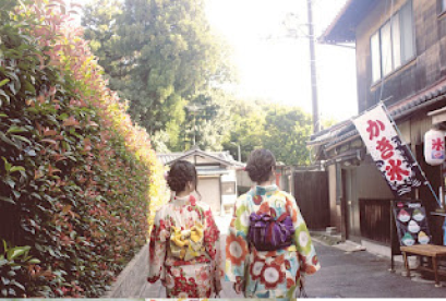 การเลือกผ้าสำหรับชุดยูกาตะ  มีผ้าแบบไหนบ้าง