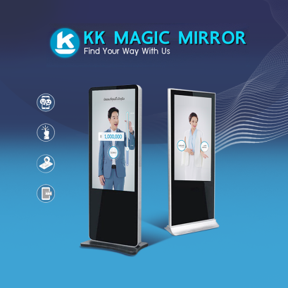KK Magic Mirror 