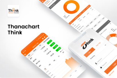 Thanachat Think Mobile Application