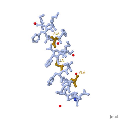 ความเกี่ยวเนื่องของเปปไทด์ต้านจุลินทรีย์ และสุขภาพในช่องปากและฟัน