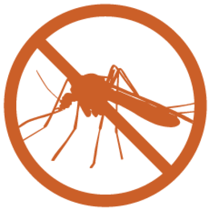 สมุนไพรไล่ยุงและแมลง จากธรรมชาติ ไร้สารเคมี