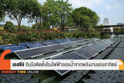 ปูนซิเมนต์ไทย จำกัด (มหาชน)