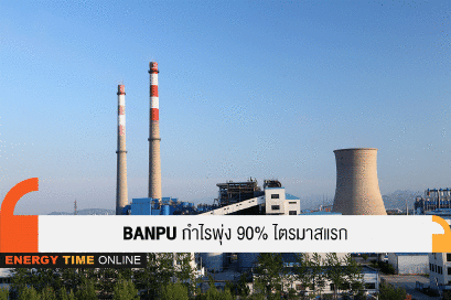 บ้านปู จำกัด (มหาชน)