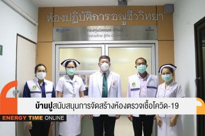 บ้านปู จำกัด (มหาชน)