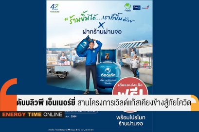 ดับบลิวพี เอ็นเนอร์ยี่ จำกัด (มหาชน)