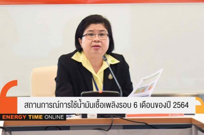 กรมธุรกิจพลังงาน