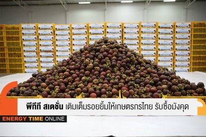 ปตท. น้ำมันและการค้าปลีก จำกัด (มหาชน)