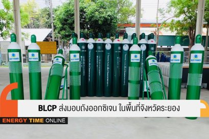 บีแอลซีพี เพาเวอร์ จำกัด