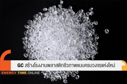 พีทีที โกลบอล เคมิคอล จํากัด (มหาชน)