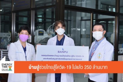 บ้านปู จำกัด (มหาชน)