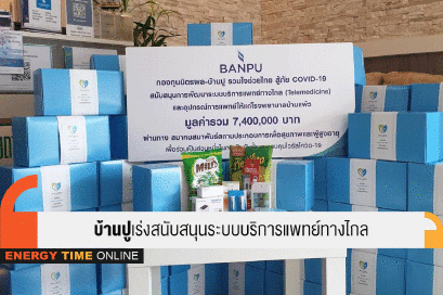 บ้านปู จำกัด (มหาชน)