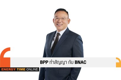 บ้านปู เพาเวอร์ จำกัด (มหาชน)