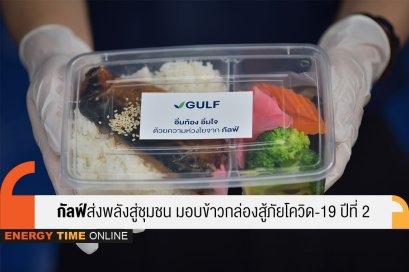 กัลฟ์ เอ็นเนอร์จี ดีเวลลอปเมนท์ จำกัด (มหาชน)