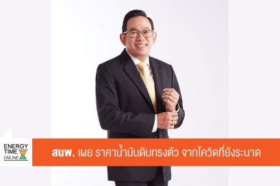สำนักงานนโยบายและแผนพลังงาน