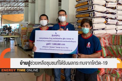 บ้านปู จำกัด (มหาชน)