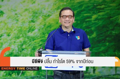 บีซีพีจี จำกัด (มหาชน)