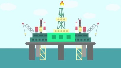 ความสำคัญของแหล่งก๊าซธรรมชาติที่คนไทยต้องรู้