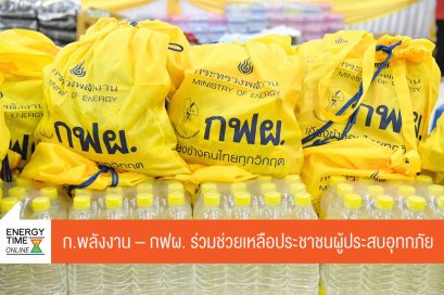 การไฟฟ้าฝ่ายผลิตแห่งประเทศไทย