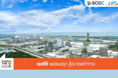 ปูนซิเมนต์ไทย จำกัด (มหาชน)