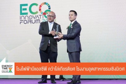 บีแอลซีพี เพาเวอร์ จำกัด