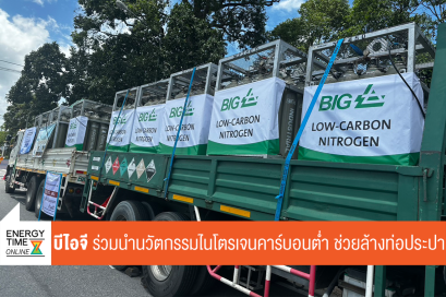 บริษัท บางกอกอินดัสเทรียลแก๊ส จำกัด