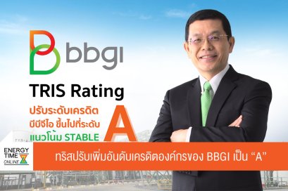 บีบีจีไอ จำกัด (มหาชน)