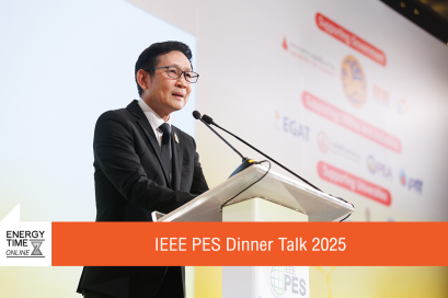 การไฟฟ้าฝ่ายผลิตแห่งประเทศไทย