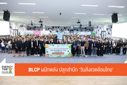 บริษัท บีแอลซีพี เพาเวอร์ จำกัด