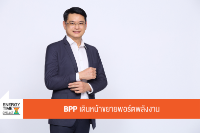 บริษัท บ้านปู เพาเวอร์ จำกัด (มหาชน)