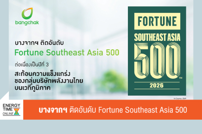 บริษัท บางจาก คอร์ปอเรชั่น จำกัด (มหาชน)