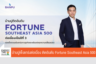 บริษัท บ้านปู จำกัด (มหาชน)