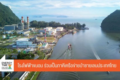 ผลิตไฟฟ้า จำกัด (มหาชน)