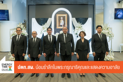 บริษัท ปตท. สำรวจและผลิตปิโตรเลียม จำกัด (มหาชน)