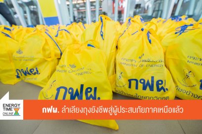 การไฟฟ้าฝ่ายผลิตแห่งประเทศไทย
