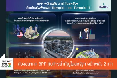 บ้านปู เพาเวอร์ จำกัด (มหาชน)