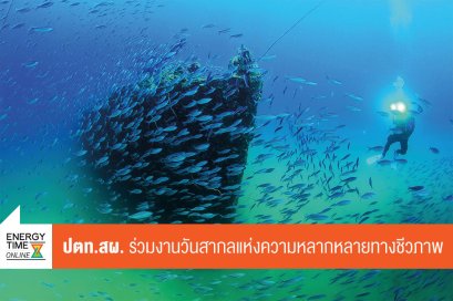 ปตท. สำรวจและผลิตปิโตรเลียม จำกัด (มหาชน)