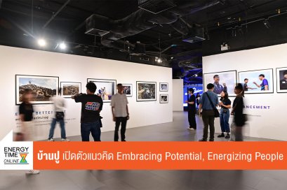 บ้านปู จำกัด (มหาชน)