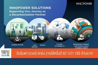 อินโนพาวเวอร์ จำกัด