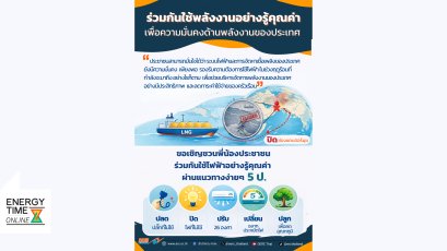 สำนักงานคณะกรรมการกำกับกิจการพลังงาน