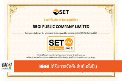 บริษัท บีบีจีไอ จำกัด (มหาชน)