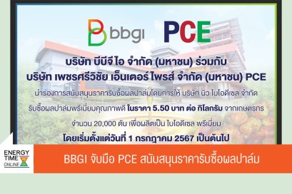 บีบีจีไอ จำกัด (มหาชน)